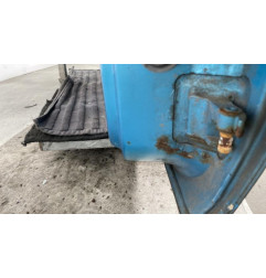 Porte avant gauche FORD KA 1