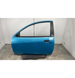 Porte avant gauche FORD KA 1
