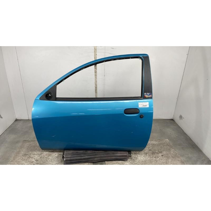 Porte avant gauche FORD KA 1 Photo n°6
