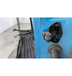 Porte avant gauche FORD KA 1