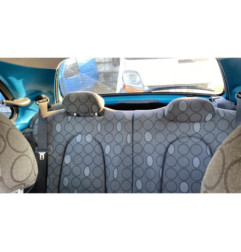 Porte avant gauche FORD KA 1
