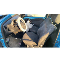 Porte avant gauche FORD KA 1