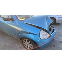 Porte avant gauche FORD KA 1