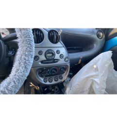 Porte avant gauche FORD KA 1