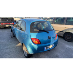 Porte avant gauche FORD KA 1