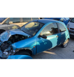 Porte avant gauche FORD KA 1