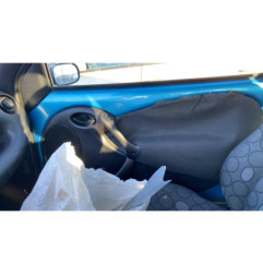 Porte avant gauche FORD KA 1