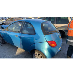 Porte avant gauche FORD KA 1