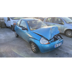 Porte avant gauche FORD KA 1