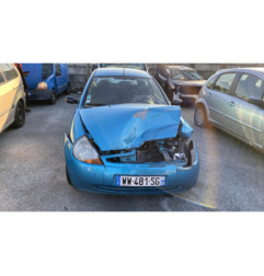 Porte avant gauche FORD KA 1
