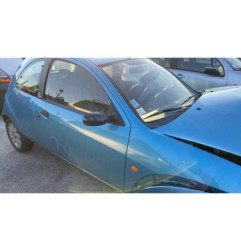 Porte avant gauche FORD KA 1