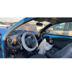 Porte avant gauche FORD KA 1