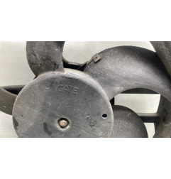 Moto ventilateur radiateur CITROEN C3 1