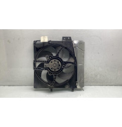 Moto ventilateur radiateur CITROEN C3 1