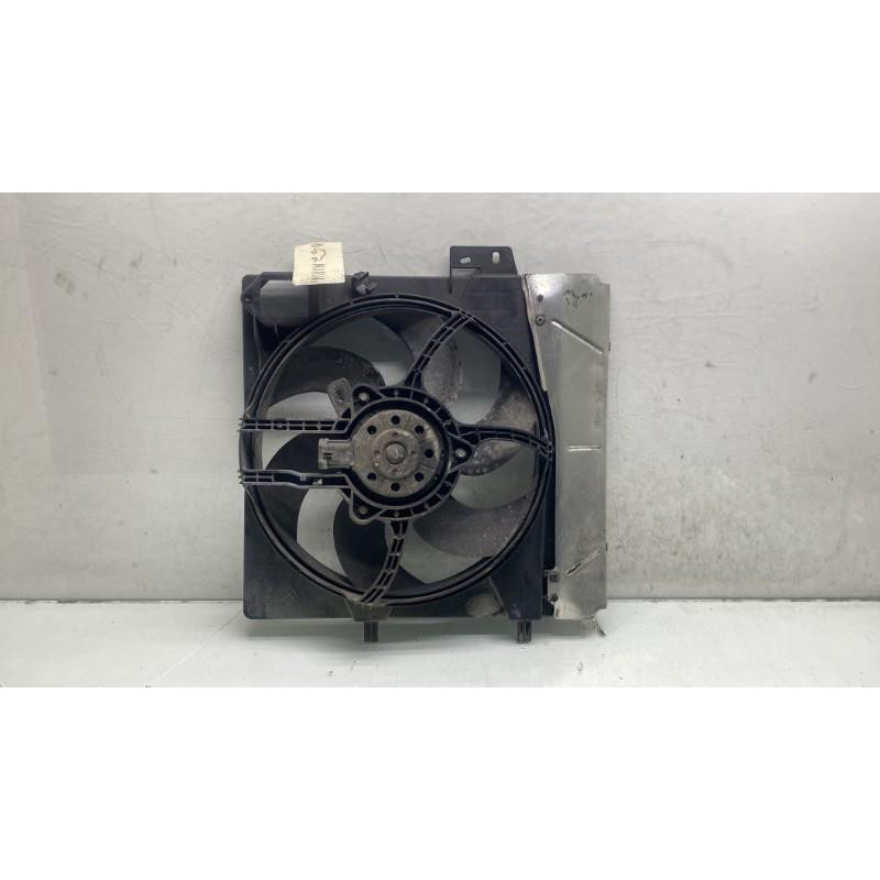 Moto ventilateur radiateur CITROEN C3 1 Photo n°3