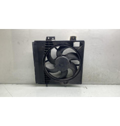 Moto ventilateur radiateur CITROEN C3 1