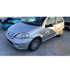 Moto ventilateur radiateur CITROEN C3 1