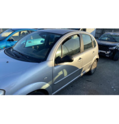 Moto ventilateur radiateur CITROEN C3 1