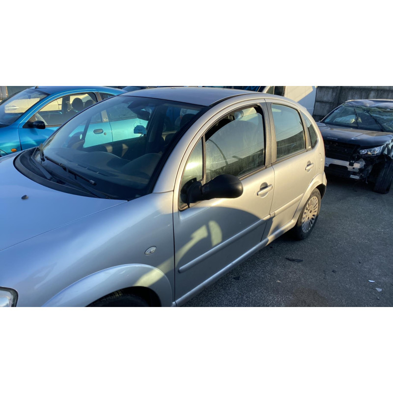 Moto ventilateur radiateur CITROEN C3 1 Photo n°8
