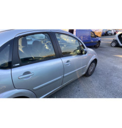 Moto ventilateur radiateur CITROEN C3 1
