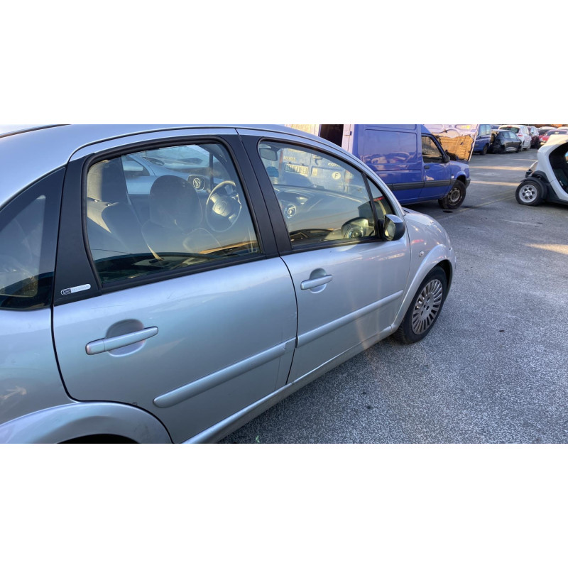 Moto ventilateur radiateur CITROEN C3 1 Photo n°9