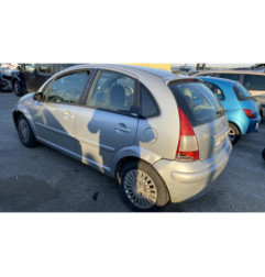 Moto ventilateur radiateur CITROEN C3 1