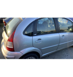Moto ventilateur radiateur CITROEN C3 1