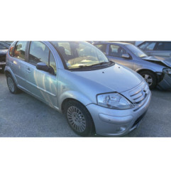 Moto ventilateur radiateur CITROEN C3 1