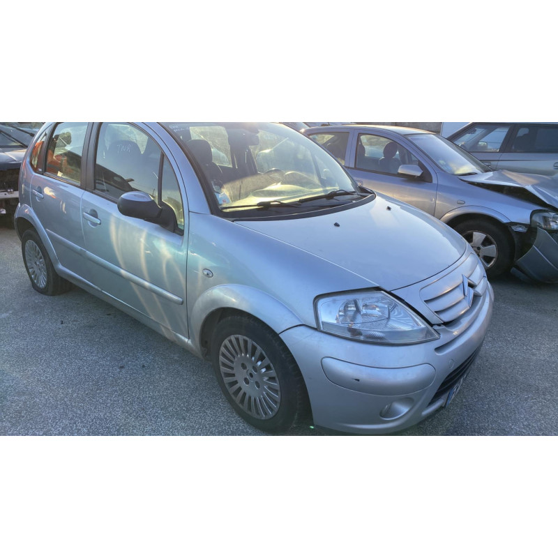 Moto ventilateur radiateur CITROEN C3 1 Photo n°12