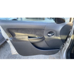 Moto ventilateur radiateur CITROEN C3 1