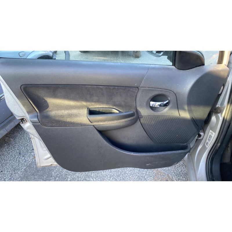 Moto ventilateur radiateur CITROEN C3 1 Photo n°13