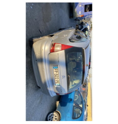 Moto ventilateur radiateur CITROEN C3 1