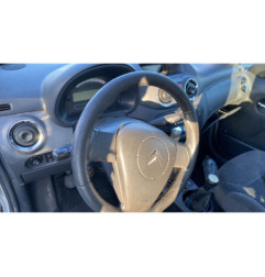 Moto ventilateur radiateur CITROEN C3 1