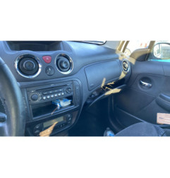 Moto ventilateur radiateur CITROEN C3 1