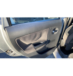 Moto ventilateur radiateur CITROEN C3 1
