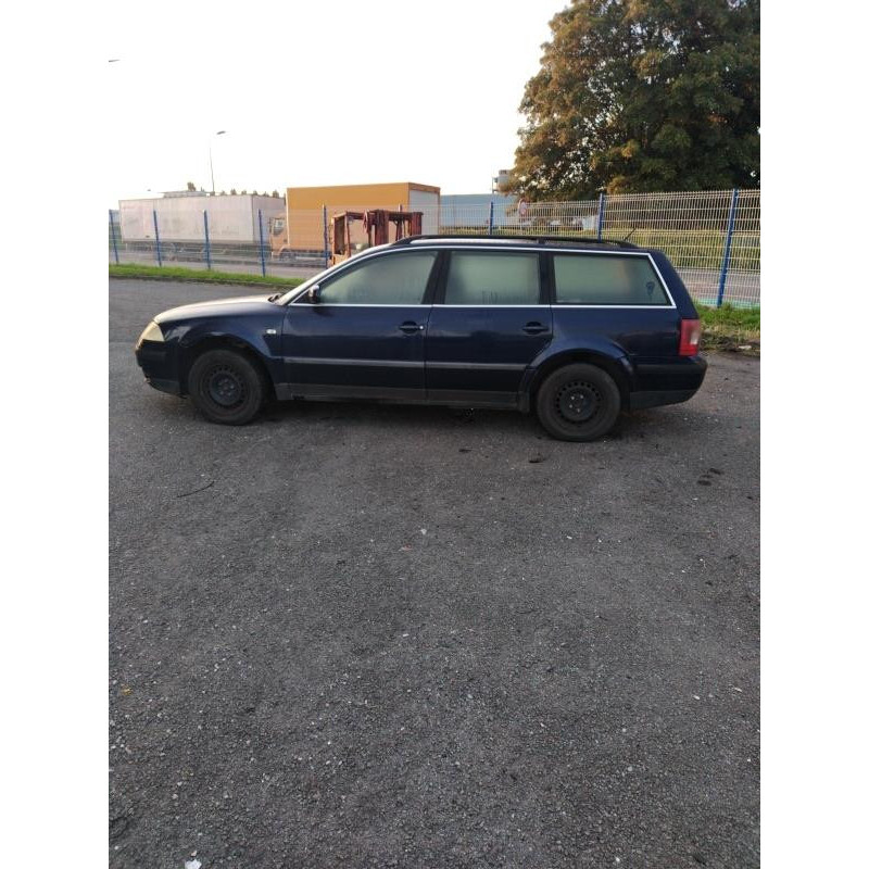 Serrure avant droit VOLKSWAGEN PASSAT 4 Photo n°6