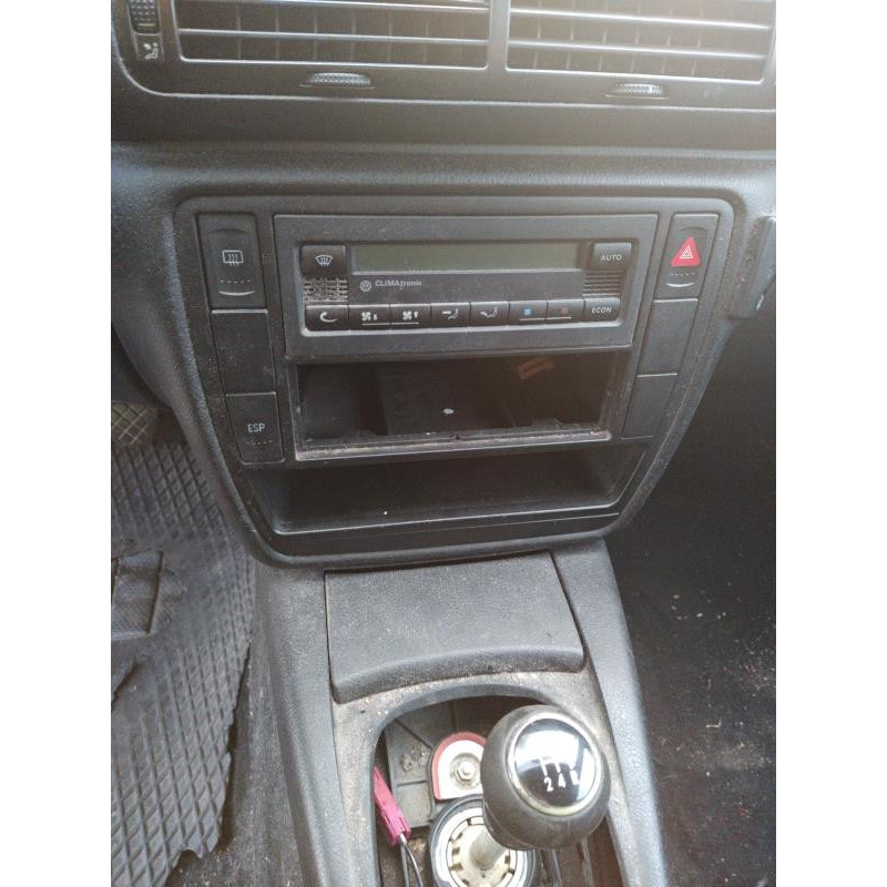Serrure avant droit VOLKSWAGEN PASSAT 4 Photo n°12