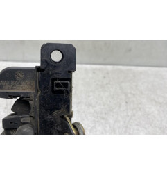 Serrure de coffre VOLKSWAGEN PASSAT 4
