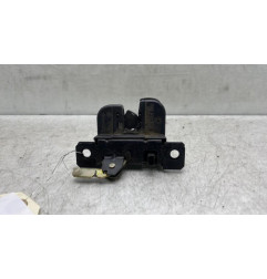 Serrure de coffre VOLKSWAGEN PASSAT 4