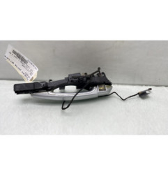 Poignee porte arriere droit BMW SERIE 1 E87