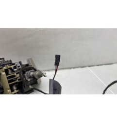 Poignee porte avant gauche BMW SERIE 1 E87