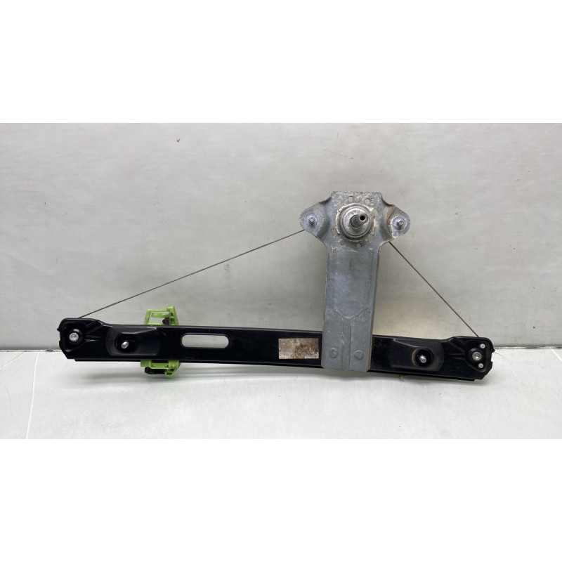 Leve vitre mecanique arriere gauche BMW SERIE 1 E87 Photo n°1