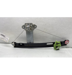 Leve vitre mecanique arriere gauche BMW SERIE 1 E87