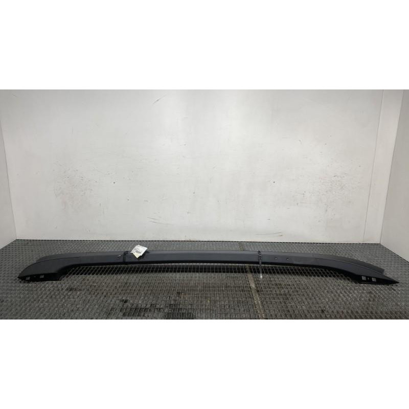 Barres de toit SKODA YETI Photo n°4