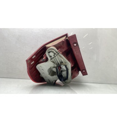 Feu arriere principal droit (feux) SKODA YETI Photo n°1