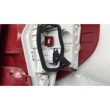 Feu arriere principal gauche (feux) SKODA YETI