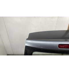 Malle/Hayon arriere SKODA YETI