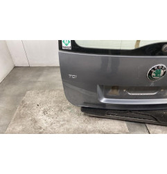 Malle/Hayon arriere SKODA YETI