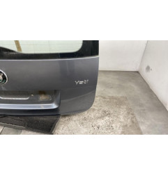 Malle/Hayon arriere SKODA YETI