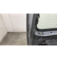 Malle/Hayon arriere SKODA YETI